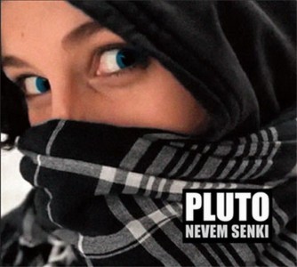 Pluto: Nevem Senki