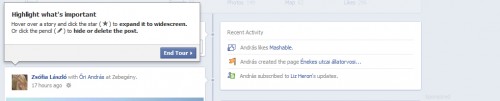 Facebook Timeline Tour 6