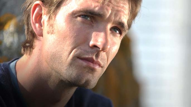 Nathan Wuornos (Lucas Bryant) - fotó: SyFy