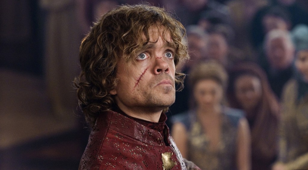 Tyrion Lannister (Peter Dinklage)