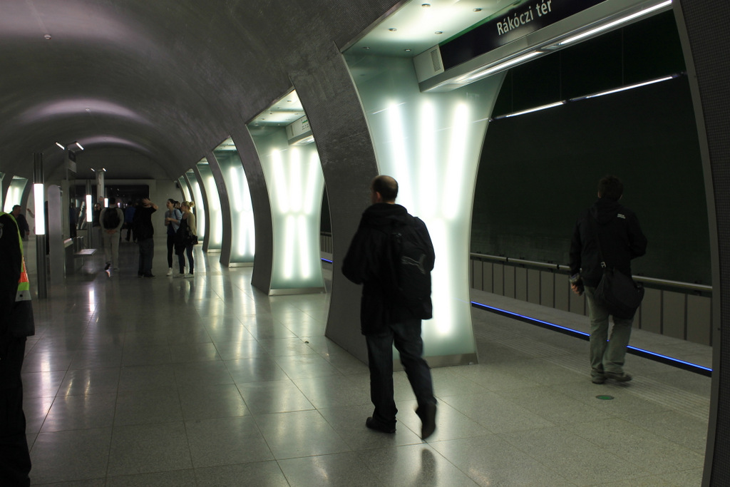 Rákóczi tér