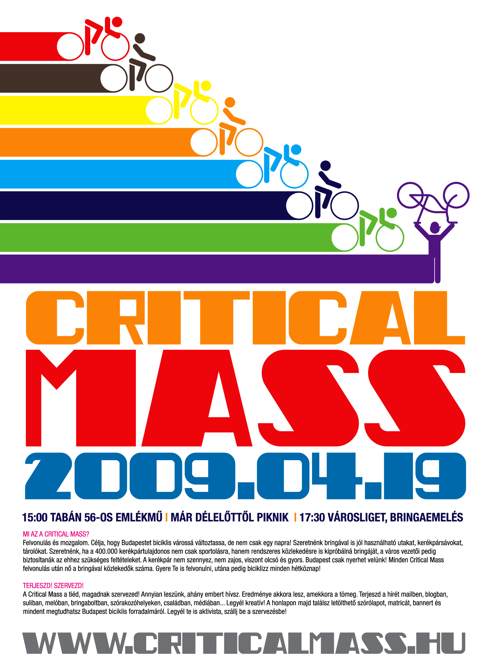 Critical Mass