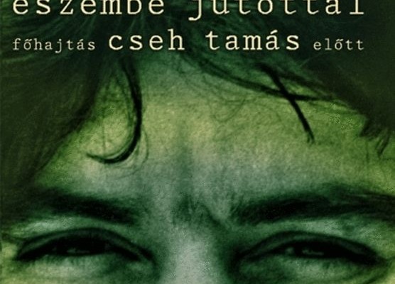 Eszembe jutottál - főhajtás Cseh Tamás előtt