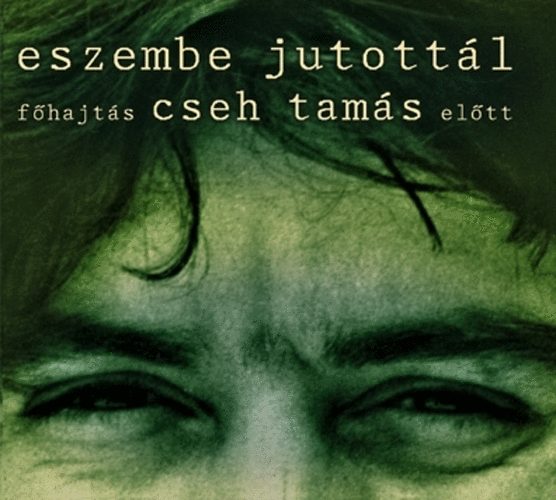 Eszembe jutottál - főhajtás Cseh Tamás előtt