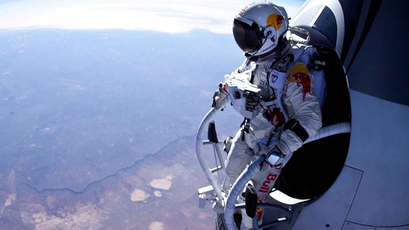 Felix Baumgartner