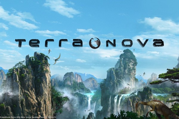 Terra Nova