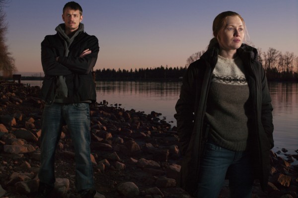 The Killing Season 3