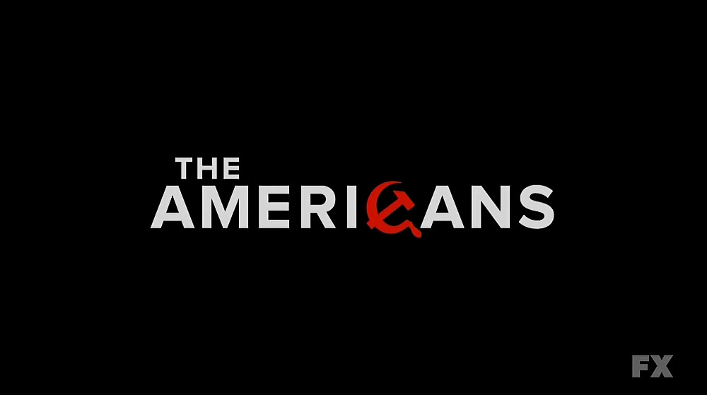 The Americans