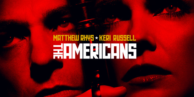 The Americans 2. évad